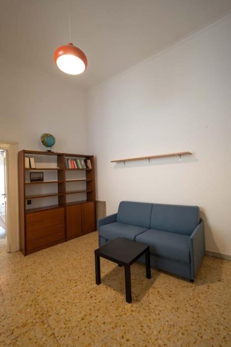 Ferienwohnung Terrazza San Domenico By Dimorra Neapel Exterior foto