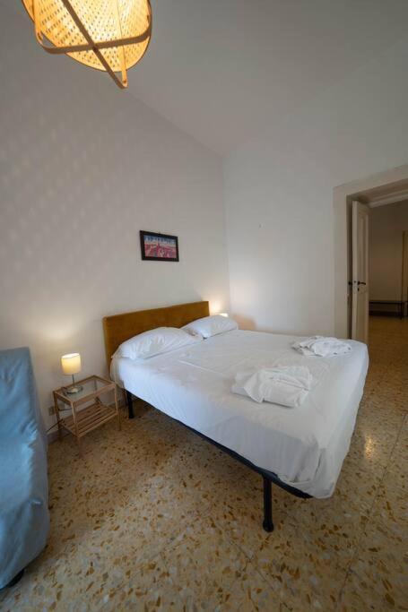 Ferienwohnung Terrazza San Domenico By Dimorra Neapel Exterior foto